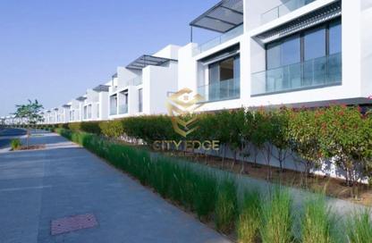 Villa - 4 Bedrooms - 6 Bathrooms for sale in Sun Island - Ajmal Makan City - Sharjah Waterfront City - Sharjah
