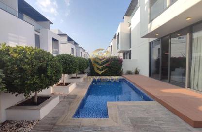 Villa - 4 Bedrooms - 6 Bathrooms for sale in Sun Island - Ajmal Makan City - Sharjah Waterfront City - Sharjah