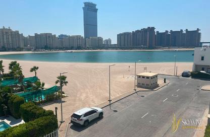 Villa - 5 Bedrooms - 6 Bathrooms for rent in Palma Residences - Palm Jumeirah - Dubai Villa - 5 Bedrooms - 6 Bathrooms for rent in Palma Residences - Palm Jumeirah - Dubai