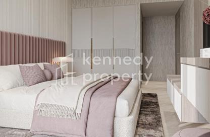 Apartment - 2 Bedrooms - 2 Bathrooms for sale in Q Gardens Lofts - District 13 - Jumeirah Village Circle - Dubai