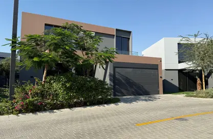 Townhouse - 3 Bedrooms - 4 Bathrooms for sale in Sendian - Masaar - Tilal City - Sharjah