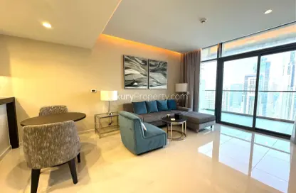 Apartment - 1 Bedroom - 1 Bathroom for sale in Aykon City Tower B - Aykon City - Business Bay - Dubai