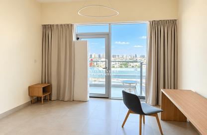 Apartment - 1 - 2 for rent in Samia Azizi - Al Furjan - Dubai Apartment - 1 - 2 for rent in Samia Azizi - Al Furjan - Dubai