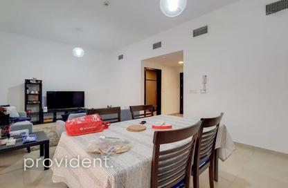 Apartment - 1 - 2 for rent in Al Ramth 35 - Al Ramth - Remraam - Dubai