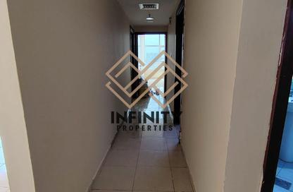 Apartment - 2 - 3 for sale in Orient Tower 2 - Orient Towers - Al Bustan - Ajman Apartment - 2 - 3 for sale in Orient Tower 2 - Orient Towers - Al Bustan - Ajman