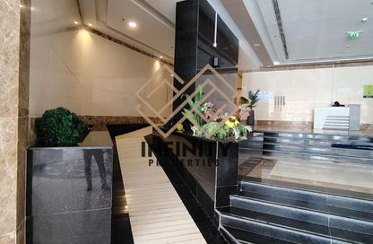 Apartment - 2 - 3 for sale in Orient Tower 2 - Orient Towers - Al Bustan - Ajman