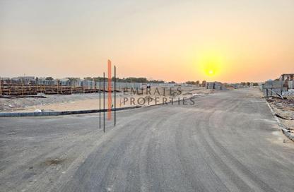 Land - Studio for sale in Al Helio 1 - Al Helio - Ajman
