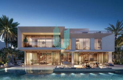 Villa - 5 Bedrooms - 7+ Bathrooms for sale in The Oasis - Mirage - The Oasis by Emaar - Dubai