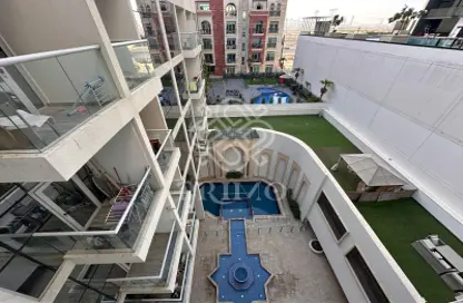 Apartment - 1 Bathroom for sale in Chaimaa Premiere - District 15 - Jumeirah Village Circle - Dubai Apartment - 1 Bathroom for sale in Chaimaa Premiere - District 15 - Jumeirah Village Circle - Dubai