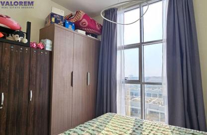 Apartment - 2 Bedrooms - 3 Bathrooms for rent in Azizi Star - Al Furjan - Dubai