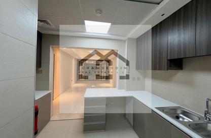 Apartment - 2 Bedrooms - 3 Bathrooms for sale in Gulfa Towers - Al Rashidiya 1 - Al Rashidiya - Ajman Apartment - 2 Bedrooms - 3 Bathrooms for sale in Gulfa Towers - Al Rashidiya 1 - Al Rashidiya - Ajman