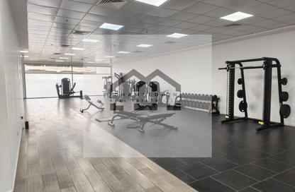 Apartment - 2 Bedrooms - 3 Bathrooms for sale in Gulfa Towers - Al Rashidiya 1 - Al Rashidiya - Ajman