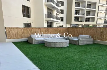 Apartment - 1 Bedroom - 1 Bathroom for sale in Parkside - Town Square - Dubai