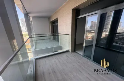 Apartment - 1 Bedroom - 2 Bathrooms for rent in AB Cavalier - District 12 - Jumeirah Village Circle - Dubai