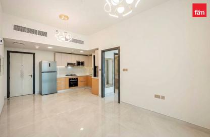 Apartment - 1 Bedroom - 1 Bathroom for sale in Skyz by Danube - Arjan - Dubai