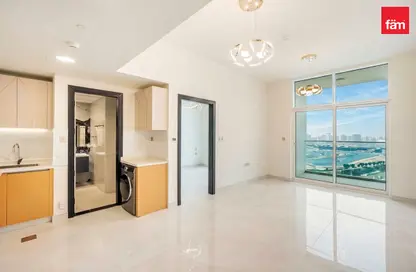 Apartment - 1 Bedroom - 1 Bathroom for sale in Skyz by Danube - Arjan - Dubai