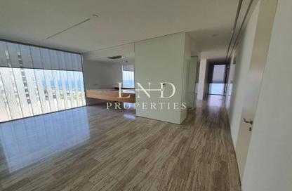 Apartment - 3 - 3 for rent in Muraba Residence - The Crescent - Palm Jumeirah - Dubai