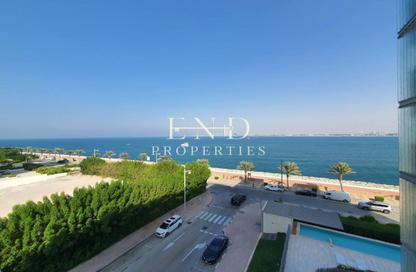 Apartment - 3 - 3 for rent in Muraba Residence - The Crescent - Palm Jumeirah - Dubai