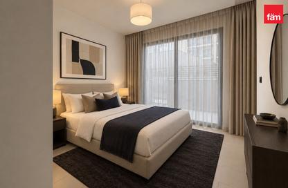 Apartment - 1 - 1 for sale in Sobha Creek Vistas Reserve Tower A - Sobha Creek Vistas Reserve - Sobha Hartland - Mohammed Bin Rashid City - Dubai Apartment - 1 - 1 for sale in Sobha Creek Vistas Reserve Tower A - Sobha Creek Vistas Reserve - Sobha Hartland - Mohammed Bin Rashid City - Dubai