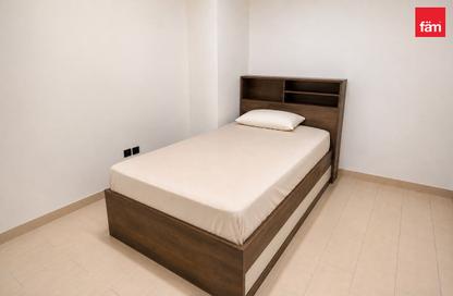 Apartment - 1 - 1 for sale in Sobha Creek Vistas Reserve Tower A - Sobha Creek Vistas Reserve - Sobha Hartland - Mohammed Bin Rashid City - Dubai