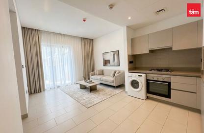 Apartment - 1 - 1 for sale in Sobha Creek Vistas Reserve Tower A - Sobha Creek Vistas Reserve - Sobha Hartland - Mohammed Bin Rashid City - Dubai Apartment - 1 - 1 for sale in Sobha Creek Vistas Reserve Tower A - Sobha Creek Vistas Reserve - Sobha Hartland - Mohammed Bin Rashid City - Dubai