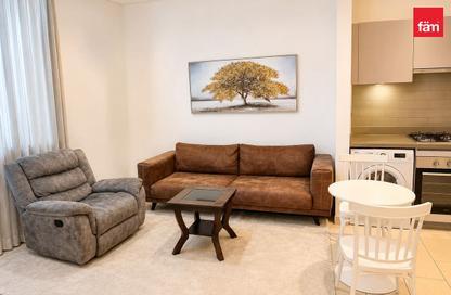 Apartment - 1 - 1 for sale in Sobha Creek Vistas Reserve Tower A - Sobha Creek Vistas Reserve - Sobha Hartland - Mohammed Bin Rashid City - Dubai