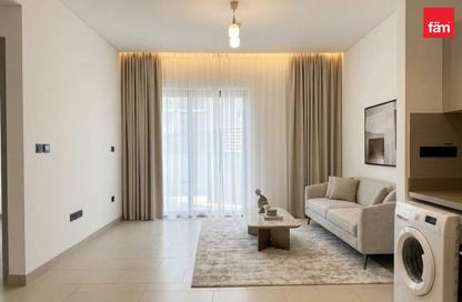 Apartment - 1 - 1 for sale in Sobha Creek Vistas Reserve Tower A - Sobha Creek Vistas Reserve - Sobha Hartland - Mohammed Bin Rashid City - Dubai