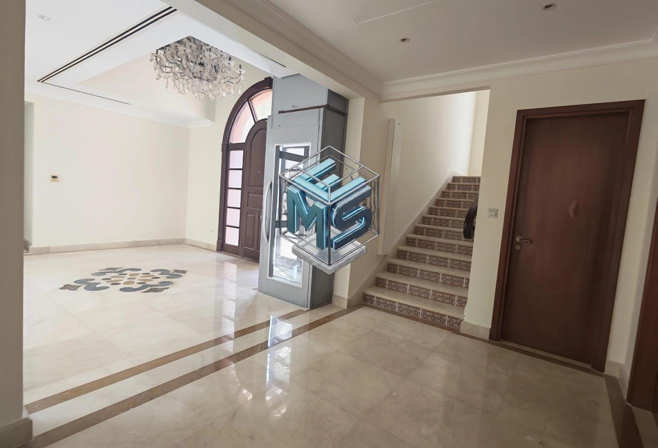 Grand Mediterranean 6BR | Private Lift photo 5