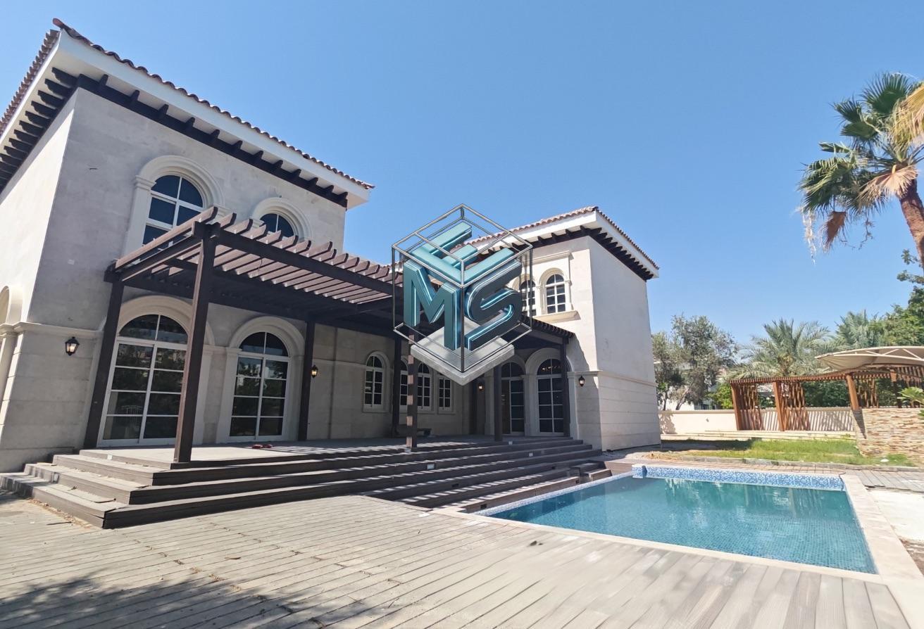 Grand Mediterranean 6BR | Private Lift photo 26