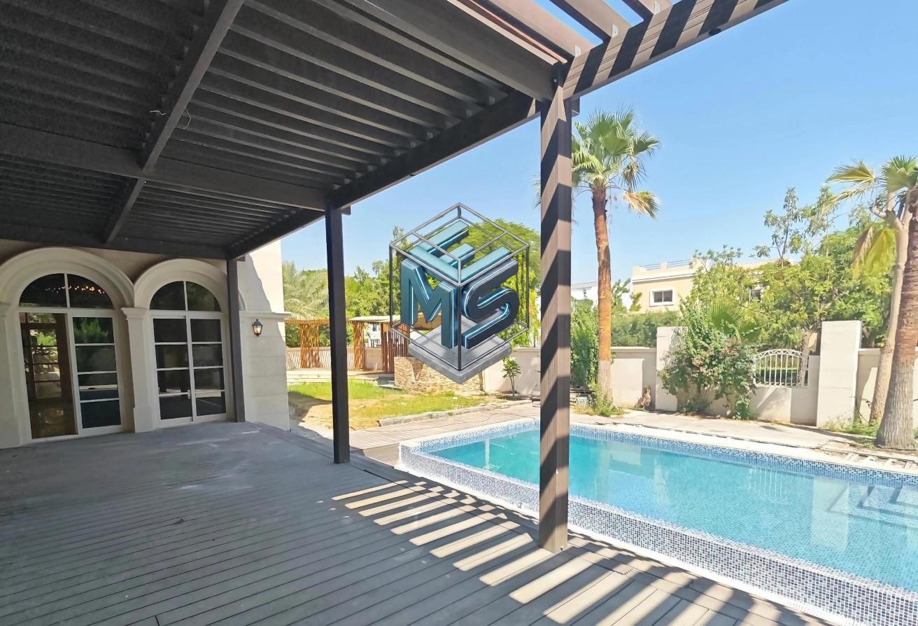 Grand Mediterranean 6BR | Private Lift photo 27