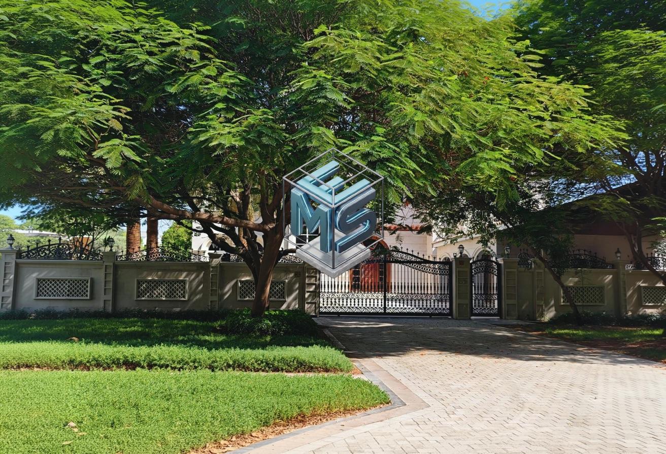 Grand Mediterranean 6BR | Private Lift photo 2