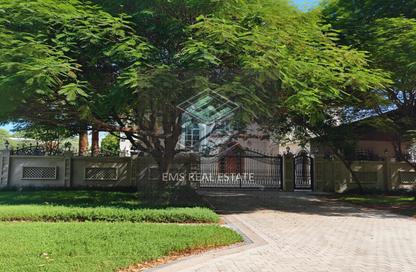 Villa - 6 - 7+ for rent in Ponderosa - The Villa - Dubai