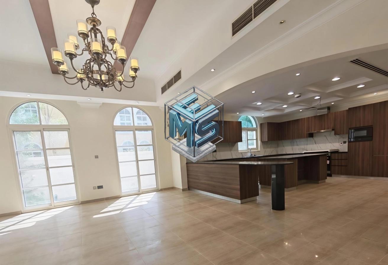 Grand Mediterranean 6BR | Private Lift photo 11