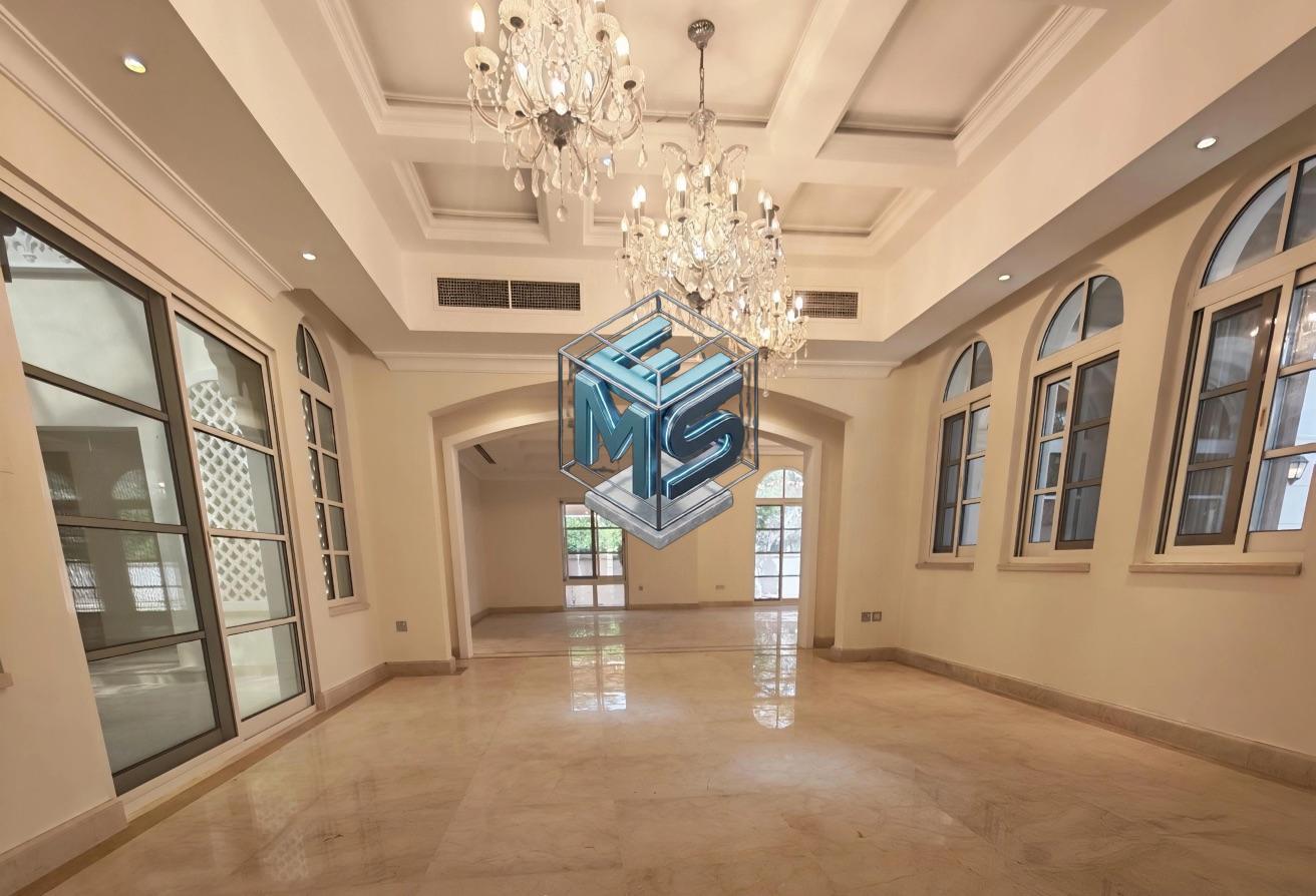 Grand Mediterranean 6BR | Private Lift photo 7