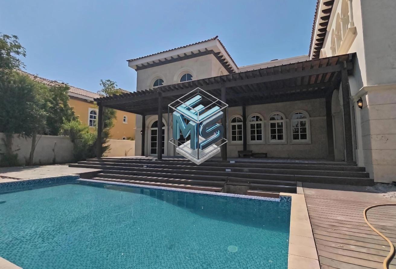 Grand Mediterranean 6BR | Private Lift photo 25