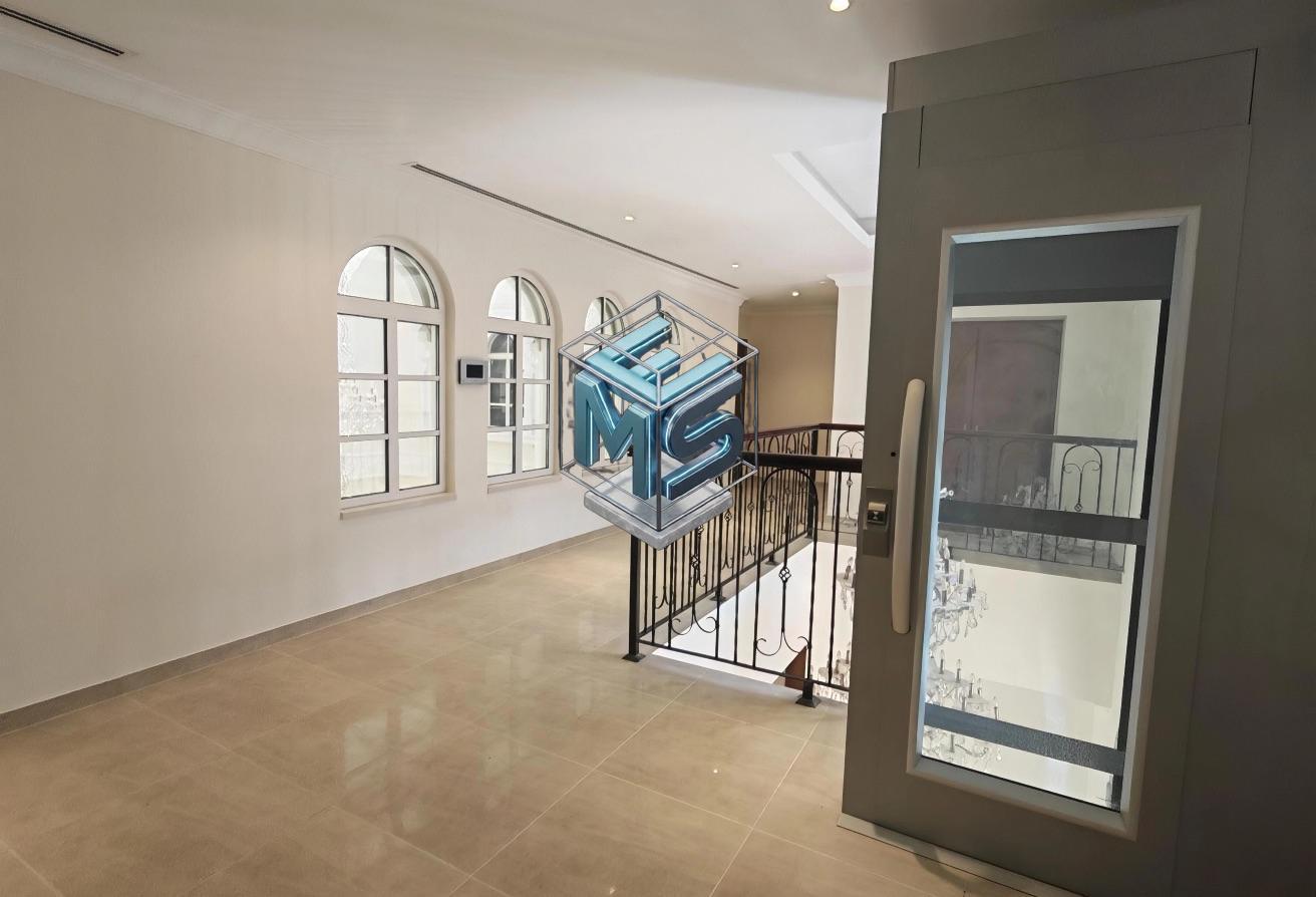 Grand Mediterranean 6BR | Private Lift photo 17