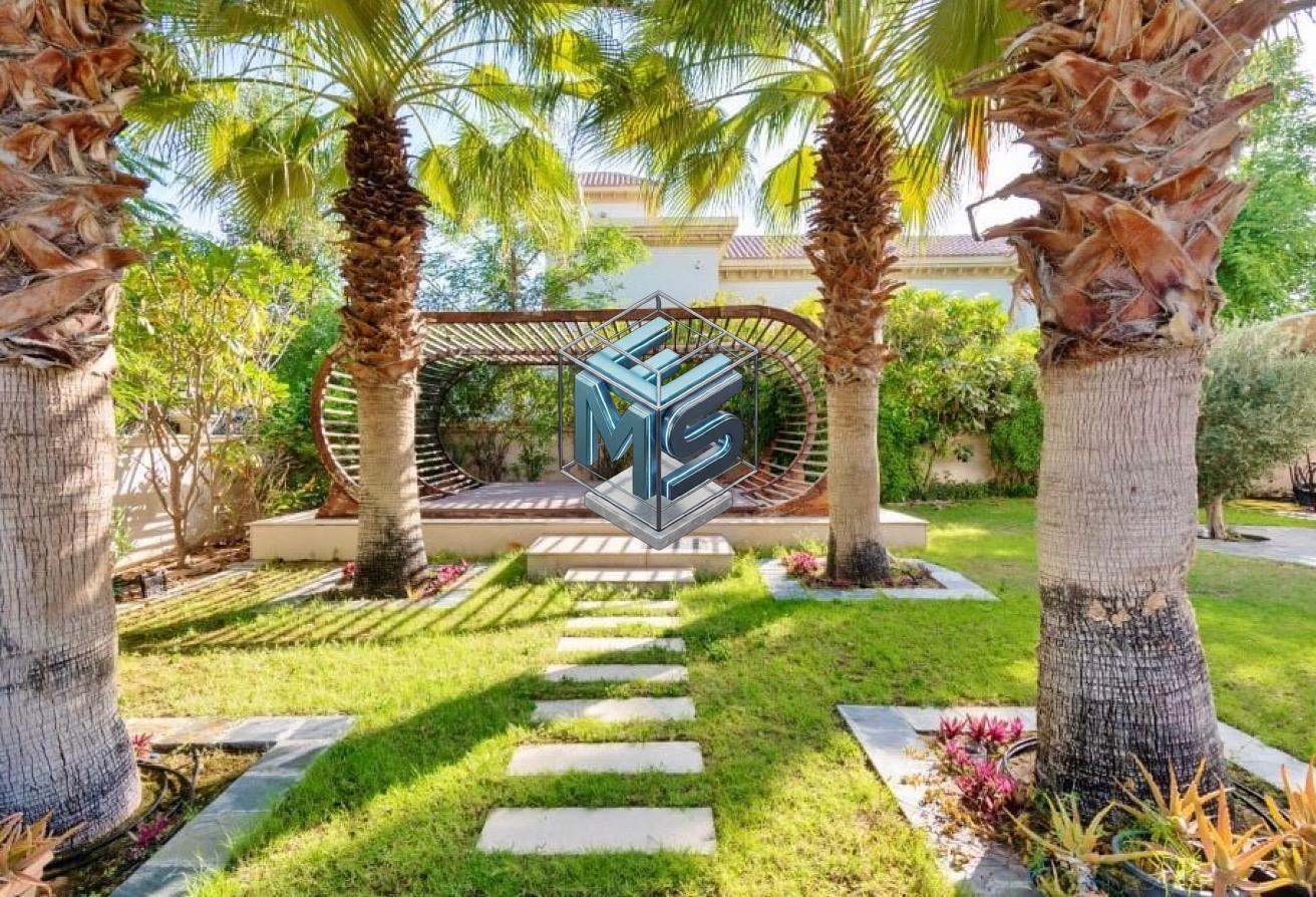 Grand Mediterranean 6BR | Private Lift photo 28