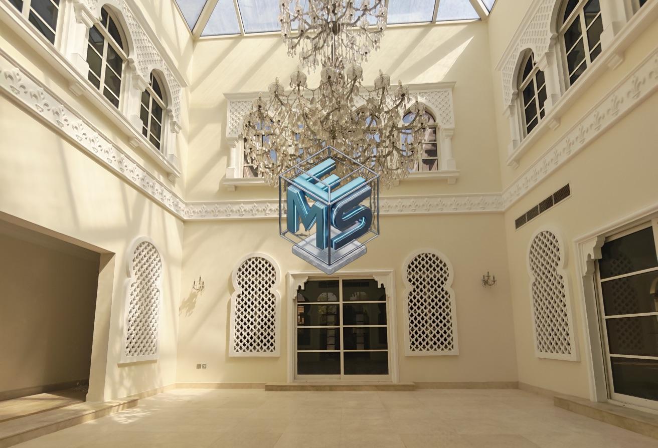 Grand Mediterranean 6BR | Private Lift photo 6