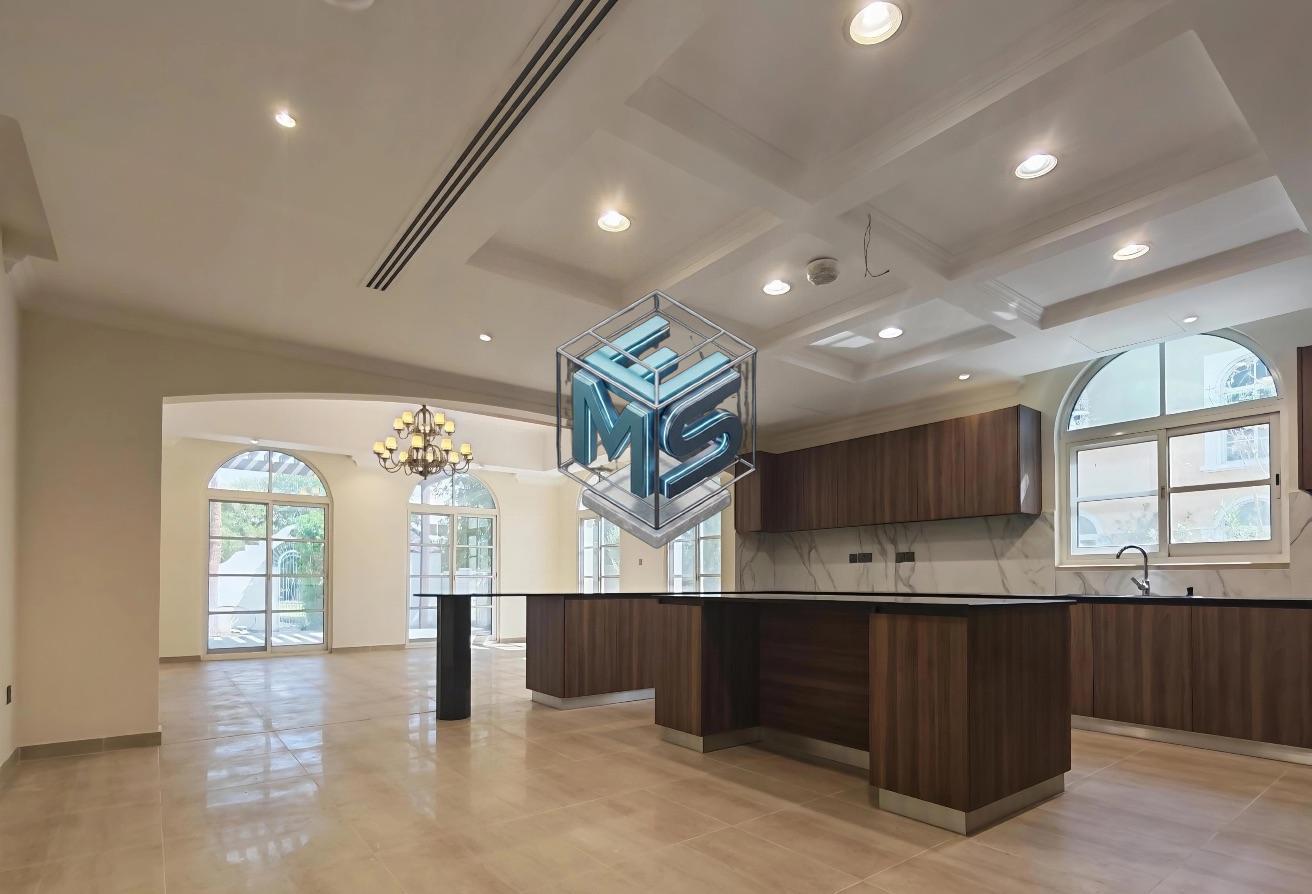 Grand Mediterranean 6BR | Private Lift photo 8