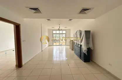 Apartment - 1 Bedroom - 2 Bathrooms for rent in Lavender 1 - Emirates Gardens 1 - Jumeirah Village Circle - Dubai