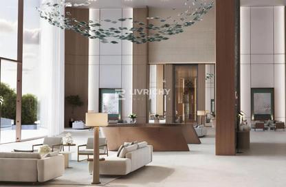 Apartment - Studio - 1 for sale in Binghatti Aquarise - Business Bay - Dubai Apartment - Studio - 1 for sale in Binghatti Aquarise - Business Bay - Dubai