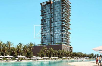 Apartment - 1 Bedroom - 2 Bathrooms for sale in Wynwood Horizon by Imtiaz - Bukadra - Dubai Apartment - 1 Bedroom - 2 Bathrooms for sale in Wynwood Horizon by Imtiaz - Bukadra - Dubai