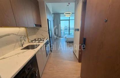 Apartment - Studio - 1 for sale in Celia Heights - Majan - Dubai