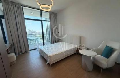 Apartment - Studio - 1 for sale in Celia Heights - Majan - Dubai