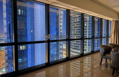 Apartment - 2 Bedrooms - 3 Bathrooms for sale in Tower D - Damac Towers by Paramount - Business Bay - Dubai