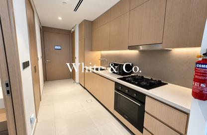Apartment - 1 - 2 for sale in Vida Dubai Mall Tower 1 - Vida Residences Dubai Mall - Downtown Dubai - Dubai