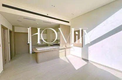 Apartment - 1 Bedroom - 2 Bathrooms for rent in Binghatti Phantom - District 17 - Jumeirah Village Circle - Dubai