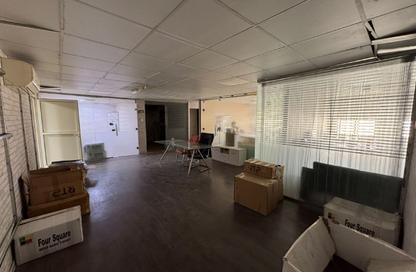 Warehouse - Studio - 3 for rent in Ajman Industrial 1 - Ajman Industrial Area - Ajman