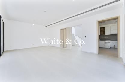 Villa - 4 - 6 for rent in Jebel Ali Village Villas - Jebel Ali Village - Jebel Ali - Dubai