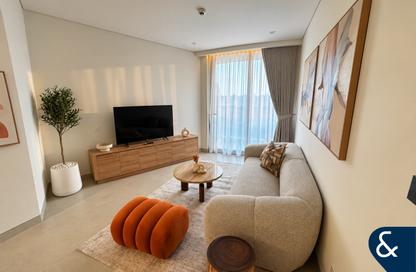Apartment - 1 - 2 for rent in Condor Golf Links 18 - Dubai Sports City - Dubai Apartment - 1 - 2 for rent in Condor Golf Links 18 - Dubai Sports City - Dubai